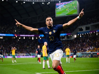 Mbappe will not stand in my way of winning World Cup: England defender Kyle Walker | Mbappe will not stand in my way of winning World Cup: England defender Kyle Walker