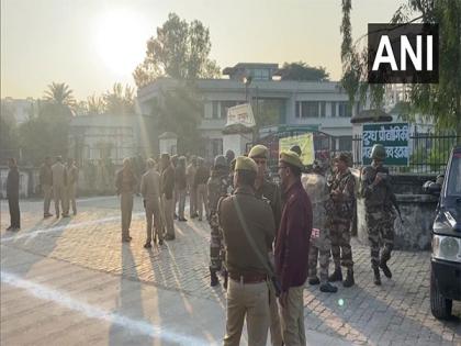 Bypoll Results: Samajwadi Party's Dimple Yadav leads in Uttar Pradesh's Maipuri | Bypoll Results: Samajwadi Party's Dimple Yadav leads in Uttar Pradesh's Maipuri Bypoll Results: Samajwadi Party's Dimple Yadav leads in Uttar Pradesh's Maipuri | Bypoll Results: Samajwadi Party's Dimple Yadav leads in Uttar Pradesh's Maipuri