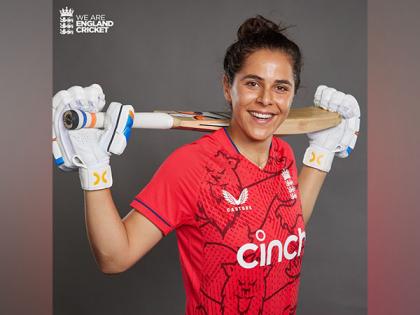 Maia Bouchier, Alice Davidson-Richards added to England T20I squad against West Indies | Maia Bouchier, Alice Davidson-Richards added to England T20I squad against West Indies