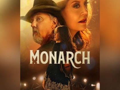 'Monarch': Trace Adkins starrer musical drama series scrapped after Season 1 | 'Monarch': Trace Adkins starrer musical drama series scrapped after Season 1