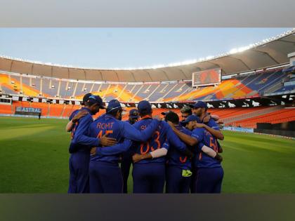 BCCI announces schedule for home series against Sri Lanka, New Zealand and Australia | BCCI announces schedule for home series against Sri Lanka, New Zealand and Australia