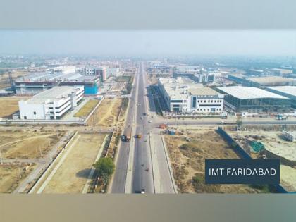 Viridian RED carries the Invest in Haryana Initiative forward | Viridian RED carries the Invest in Haryana Initiative forward Viridian RED carries the Invest in Haryana Initiative forward | Viridian RED carries the Invest in Haryana Initiative forward