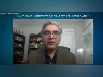 'US-Pakistan tensions: What next for erstwhile allies?' | 'US-Pakistan tensions: What next for erstwhile allies?'