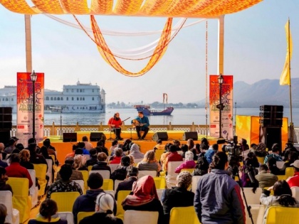 The wait is finally over! Vedanta Udaipur Music Festival returns to the city of lakes with an eclectic lineup for its 6th edition | The wait is finally over! Vedanta Udaipur Music Festival returns to the city of lakes with an eclectic lineup for its 6th edition