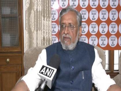 Sushil Modi demands Nitish Kumar's resignation after JDU lost Kurhani Assembly bypoll | Sushil Modi demands Nitish Kumar's resignation after JDU lost Kurhani Assembly bypoll