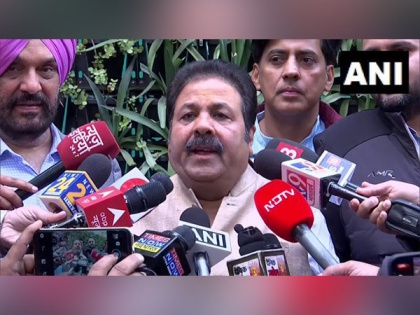 Congress chief will decide who will be CM, there's no scope for horse trading: Rajeev Shukla on Himachal elections | Congress chief will decide who will be CM, there's no scope for horse trading: Rajeev Shukla on Himachal elections