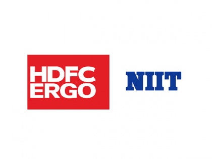 HDFC ERGO partners with NIIT to build a pool of next-gen workforce, delivering technology powered insurance solutions | HDFC ERGO partners with NIIT to build a pool of next-gen workforce, delivering technology powered insurance solutions