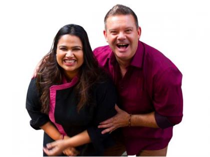Aussie Celebrity Chef and TV Host Gary Mehigan and Conosh TieUp for Masterclass sessions in Bangalore, Mumbai and Delhi | Aussie Celebrity Chef and TV Host Gary Mehigan and Conosh TieUp for Masterclass sessions in Bangalore, Mumbai and Delhi