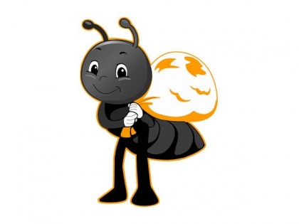 Sourcing has a new name in India - ANT MASCOT | Sourcing has a new name in India - ANT MASCOT
