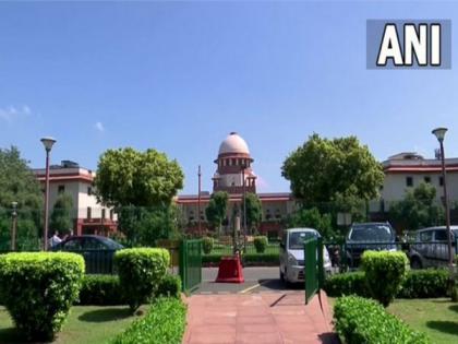 Supreme Court suggests to simplify appointment of ad hoc judges to high courts | Supreme Court suggests to simplify appointment of ad hoc judges to high courts