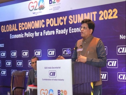 More sectors to be covered under PLI scheme soon: Piyush Goyal | More sectors to be covered under PLI scheme soon: Piyush Goyal