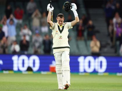 AUS vs WI: Labuschagne, Head post tons to power hosts to 330/3 on day 1 | AUS vs WI: Labuschagne, Head post tons to power hosts to 330/3 on day 1