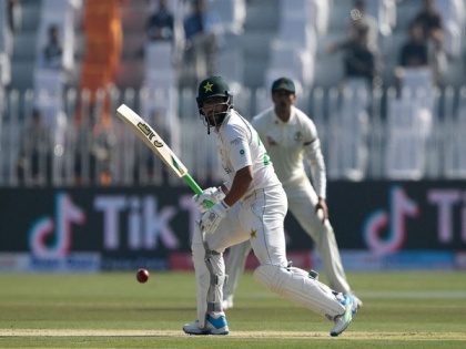 A feeling I cannot describe: Pakistan's Imam-ul-Haq on first Test appearance at his birthplace Multan | A feeling I cannot describe: Pakistan's Imam-ul-Haq on first Test appearance at his birthplace Multan
