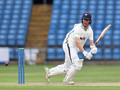 Yorkshire Cricket releases Gary Ballance from contract | Yorkshire Cricket releases Gary Ballance from contract