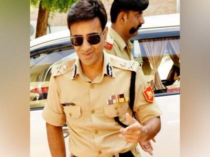 Bihar IPS officer Amit Lodha, who inspired 'Khakee', charged with corruption, suspended | Bihar IPS officer Amit Lodha, who inspired 'Khakee', charged with corruption, suspended