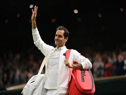 Roger Federer reveals hilarious story when he was denied entry into Wimbledon | Roger Federer reveals hilarious story when he was denied entry into Wimbledon