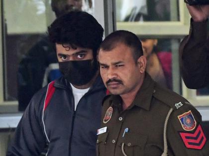 Shradha murder case: Aaftab to appear in proceedings at court through video-conferencing | Shradha murder case: Aaftab to appear in proceedings at court through video-conferencing