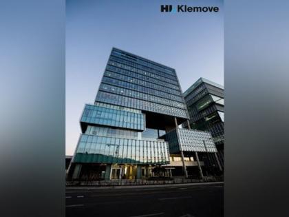 HL Klemove celebrates opening of new building, 'Next M' in Pangyo | HL Klemove celebrates opening of new building, 'Next M' in Pangyo