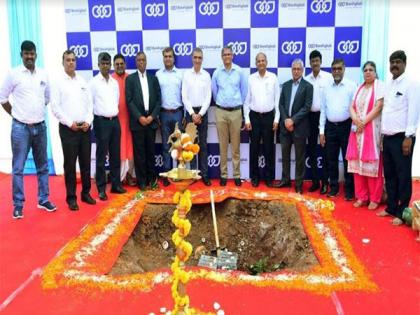 Bonfiglioli conducts 'Bhoomi Puja' for Rs 100 Crore High Tech Assembly Facility in Pune | Bonfiglioli conducts 'Bhoomi Puja' for Rs 100 Crore High Tech Assembly Facility in Pune