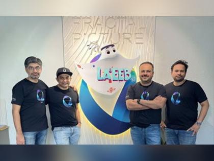 Fractal Picture India creates LA'EEB, the Iconic mascot for FIFA World Cup Qatar 2022 | Fractal Picture India creates LA'EEB, the Iconic mascot for FIFA World Cup Qatar 2022