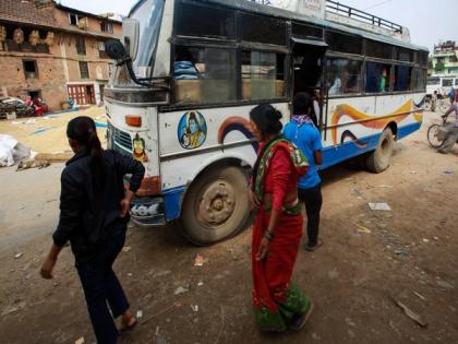 World Bank's toolkit aims to make transport, public spaces more gender inclusive | World Bank's toolkit aims to make transport, public spaces more gender inclusive