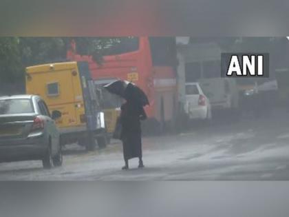 Tamil Nadu: NDRF on standby amid Mandous alerts in Chennai | Tamil Nadu: NDRF on standby amid Mandous alerts in Chennai