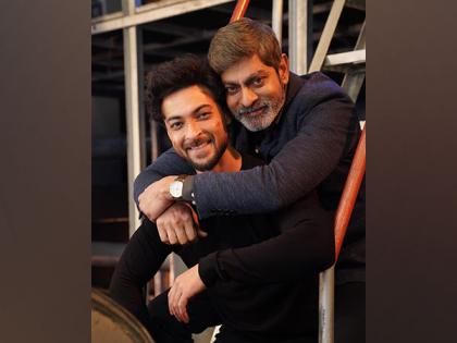 Aayush Sharma's 'AS04' onboards veteran South Indian star Jagapathi Babu | Aayush Sharma's 'AS04' onboards veteran South Indian star Jagapathi Babu Aayush Sharma's 'AS04' onboards veteran South Indian star Jagapathi Babu | Aayush Sharma's 'AS04' onboards veteran South Indian star Jagapathi Babu