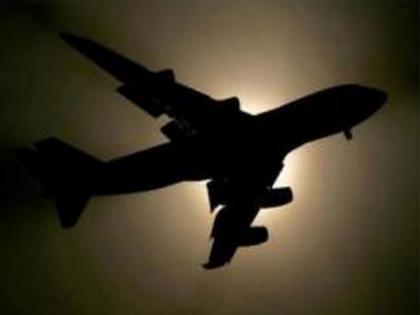 Cyclone Mandous: Over 10 flights cancelled at Chennai airport amid adverse weather conditions | Cyclone Mandous: Over 10 flights cancelled at Chennai airport amid adverse weather conditions Cyclone Mandous: Over 10 flights cancelled at Chennai airport amid adverse weather conditions | Cyclone Mandous: Over 10 flights cancelled at Chennai airport amid adverse weather conditions