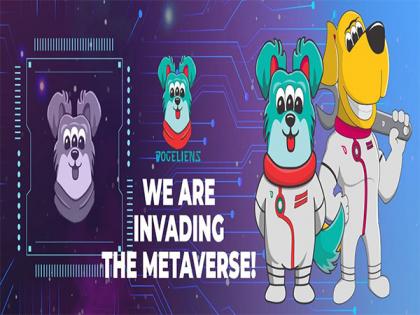 Dogeliens and Litecoin are top crypto gainers to watch in 2022 | Dogeliens and Litecoin are top crypto gainers to watch in 2022 Dogeliens and Litecoin are top crypto gainers to watch in 2022 | Dogeliens and Litecoin are top crypto gainers to watch in 2022