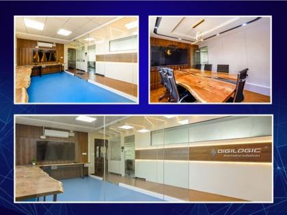 Digilogic Systems strengthens its presence in Aerospace & Defense Market with new office in Bengaluru | Digilogic Systems strengthens its presence in Aerospace & Defense Market with new office in Bengaluru Digilogic Systems strengthens its presence in Aerospace & Defense Market with new office in Bengaluru | Digilogic Systems strengthens its presence in Aerospace & Defense Market with new office in Bengaluru