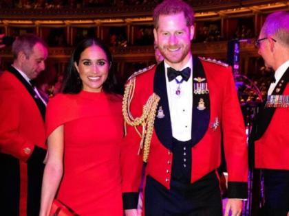 Did you know Prince Harry and Meghan Markle met on Instagram? | Did you know Prince Harry and Meghan Markle met on Instagram?