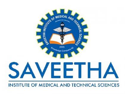 Faculty of Saveetha Institute of Medical and Technical Sciences Among Top 2 per cent of Global Scientists | Faculty of Saveetha Institute of Medical and Technical Sciences Among Top 2 per cent of Global Scientists