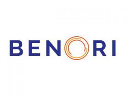 84 per cent of Indian business leaders are optimistic about growth in 2023 despite the global recession - A survey with business leaders by Benori Knowledge | 84 per cent of Indian business leaders are optimistic about growth in 2023 despite the global recession - A survey with business leaders by Benori Knowledge