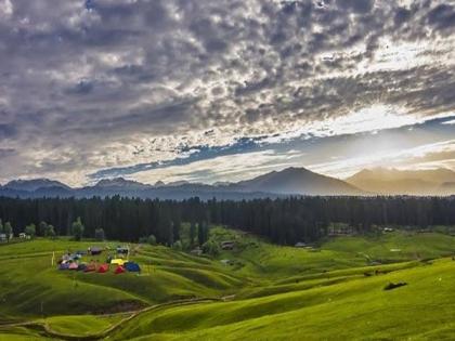 Firdous Baba strives for revival of Sports, Sufism and co-existence in Kashmir | Firdous Baba strives for revival of Sports, Sufism and co-existence in Kashmir