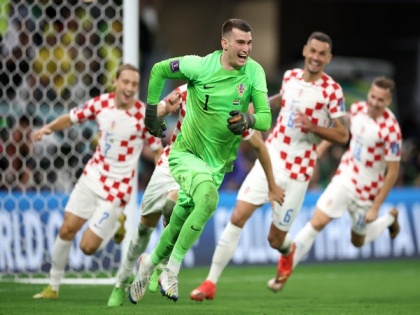 FIFA WC: Croatia storm into semis, oust five-time champions Brazil 4-2 on penalties | FIFA WC: Croatia storm into semis, oust five-time champions Brazil 4-2 on penalties