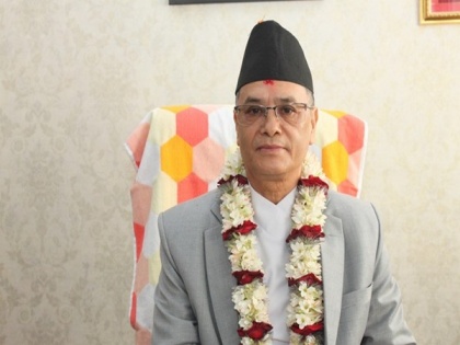 Nepal SC annuls Parliament Secretariat's letter calling Chief Justice Rana's impeachment ineffective | Nepal SC annuls Parliament Secretariat's letter calling Chief Justice Rana's impeachment ineffective