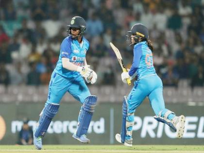 Need to tidy up in death overs: Australia skipper Healy after win over India in 1st T20I | Need to tidy up in death overs: Australia skipper Healy after win over India in 1st T20I