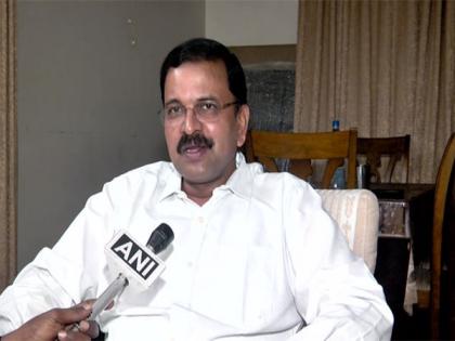 Former CBI Joint Director Lakshminarayana to contest from Visakhapatnam Lok Sabha seat in 2024 elections | Former CBI Joint Director Lakshminarayana to contest from Visakhapatnam Lok Sabha seat in 2024 elections