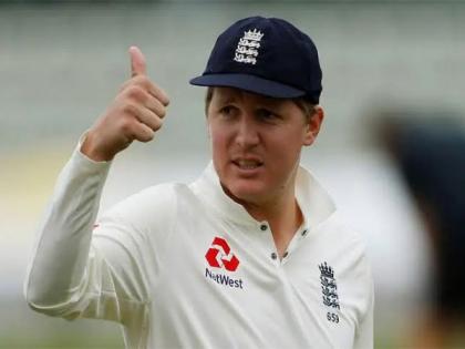 Gary Ballance signs two-year deal to represent Zimbabwe in international cricket | Gary Ballance signs two-year deal to represent Zimbabwe in international cricket