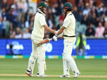 AUS vs WI: Hosts in command after Head, Labuschagne score big, Neser's early jolts rock Windies on Day 2 | AUS vs WI: Hosts in command after Head, Labuschagne score big, Neser's early jolts rock Windies on Day 2