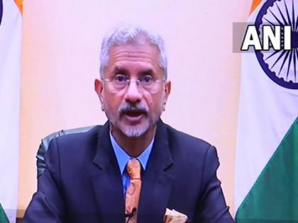 EAM Jaishankar on Indo-Pak cricketing ties | EAM Jaishankar on Indo-Pak cricketing ties