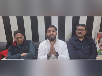 "I am a worker of Rahul Gandhi": Ali Mehdi on returning to Congress after joining AAP | "I am a worker of Rahul Gandhi": Ali Mehdi on returning to Congress after joining AAP