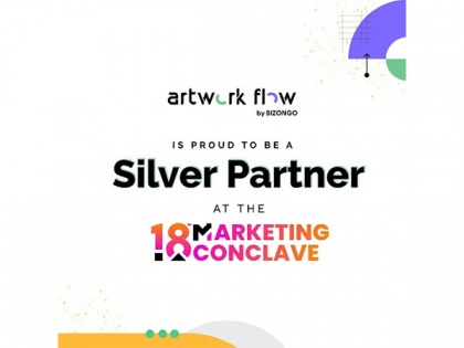 Artwork Flow to Talk AI and Automation at Marketing Conclave | Artwork Flow to Talk AI and Automation at Marketing Conclave