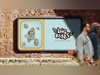Big Eyes Coin, Gala, and Binance Coin: Altcoins with high-profit potential beyond the yuletide | Big Eyes Coin, Gala, and Binance Coin: Altcoins with high-profit potential beyond the yuletide Big Eyes Coin, Gala, and Binance Coin: Altcoins with high-profit potential beyond the yuletide | Big Eyes Coin, Gala, and Binance Coin: Altcoins with high-profit potential beyond the yuletide