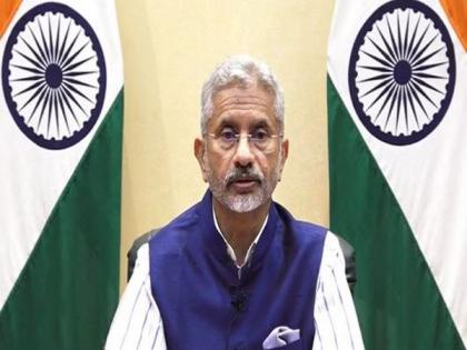 Russia-Ukraine war: India took side of its people, says Jaishankar | Russia-Ukraine war: India took side of its people, says Jaishankar