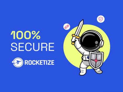 Will Rocketize Token be powerful enough to enter the top 50 cryptos just like OKB and Avalanche? | Will Rocketize Token be powerful enough to enter the top 50 cryptos just like OKB and Avalanche?