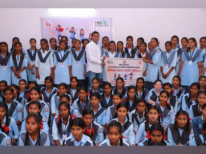 Workshop organized under Girl Child Awareness Campaign | Workshop organized under Girl Child Awareness Campaign