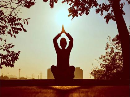 Yoga helps in enhancing cardiovascular health: Research | Yoga helps in enhancing cardiovascular health: Research