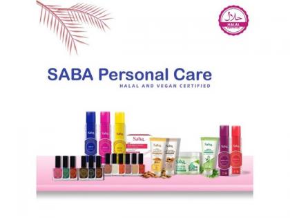 Uplift The Beautiful Feminine Spirit With Saba Beauty Products | Uplift The Beautiful Feminine Spirit With Saba Beauty Products