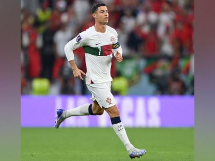FIFA WC: Portugal coach Santos has "no regrets" about omitting Ronaldo from starting line-up | FIFA WC: Portugal coach Santos has "no regrets" about omitting Ronaldo from starting line-up